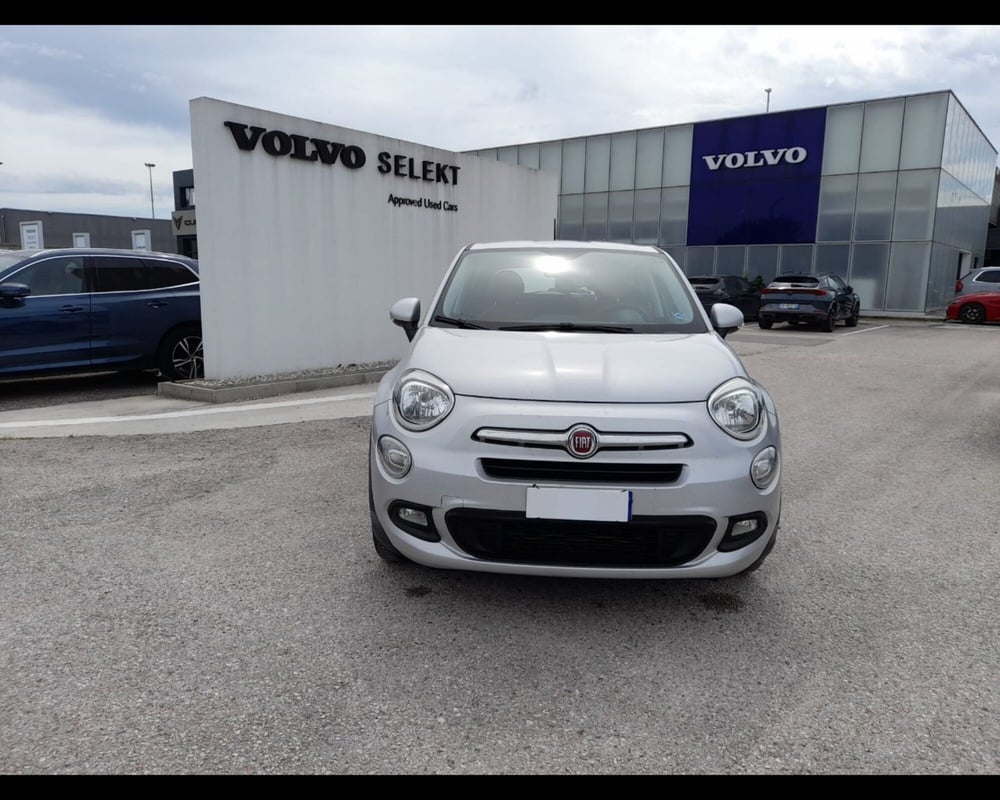Fiat 500X usata a Ravenna (8)