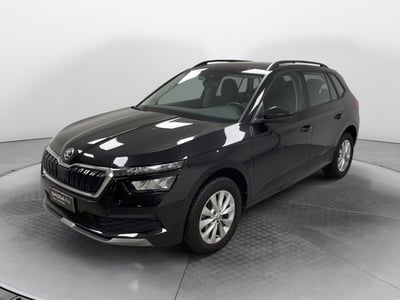 Skoda Kamiq 1.0 TSI Ambition del 2022 usata a Carnago