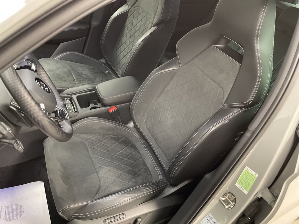 Skoda Kodiaq usata a Varese (18)
