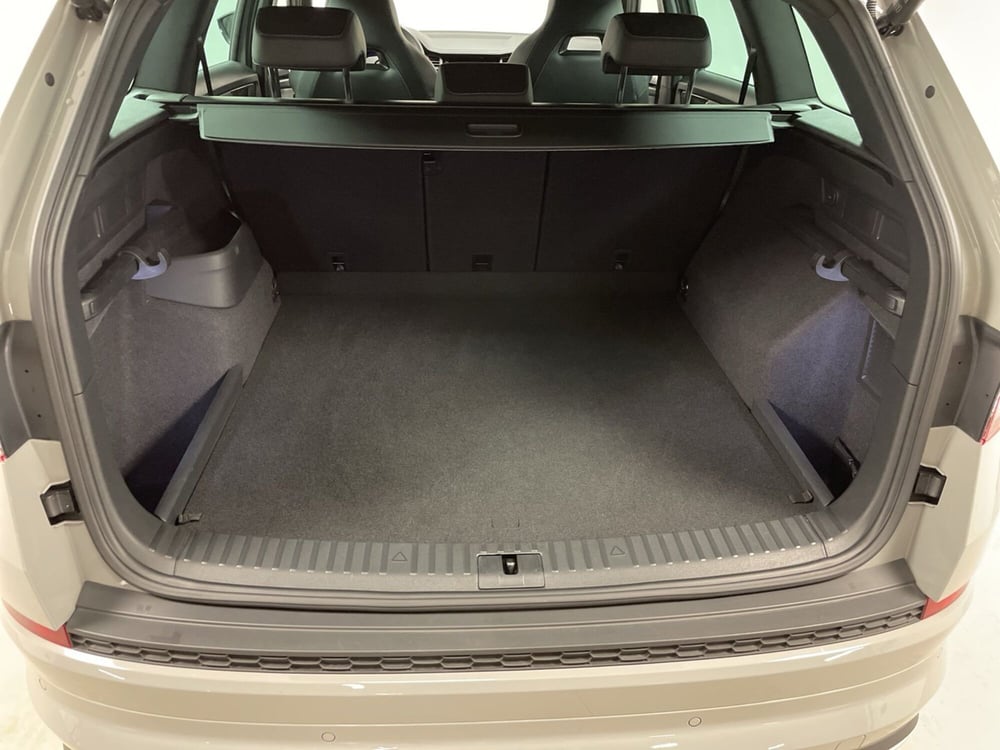 Skoda Kodiaq usata a Varese (8)