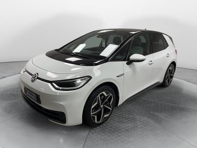 Volkswagen ID.3 Tour del 2021 usata a Carnago
