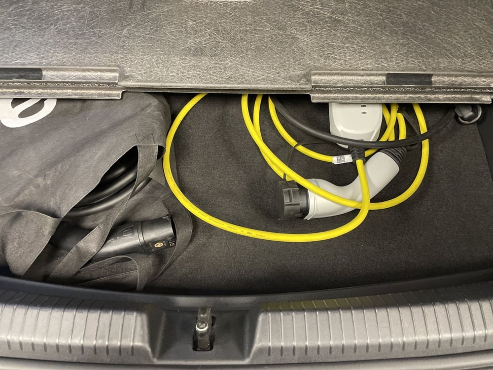 Volkswagen ID.3 usata a Varese (13)