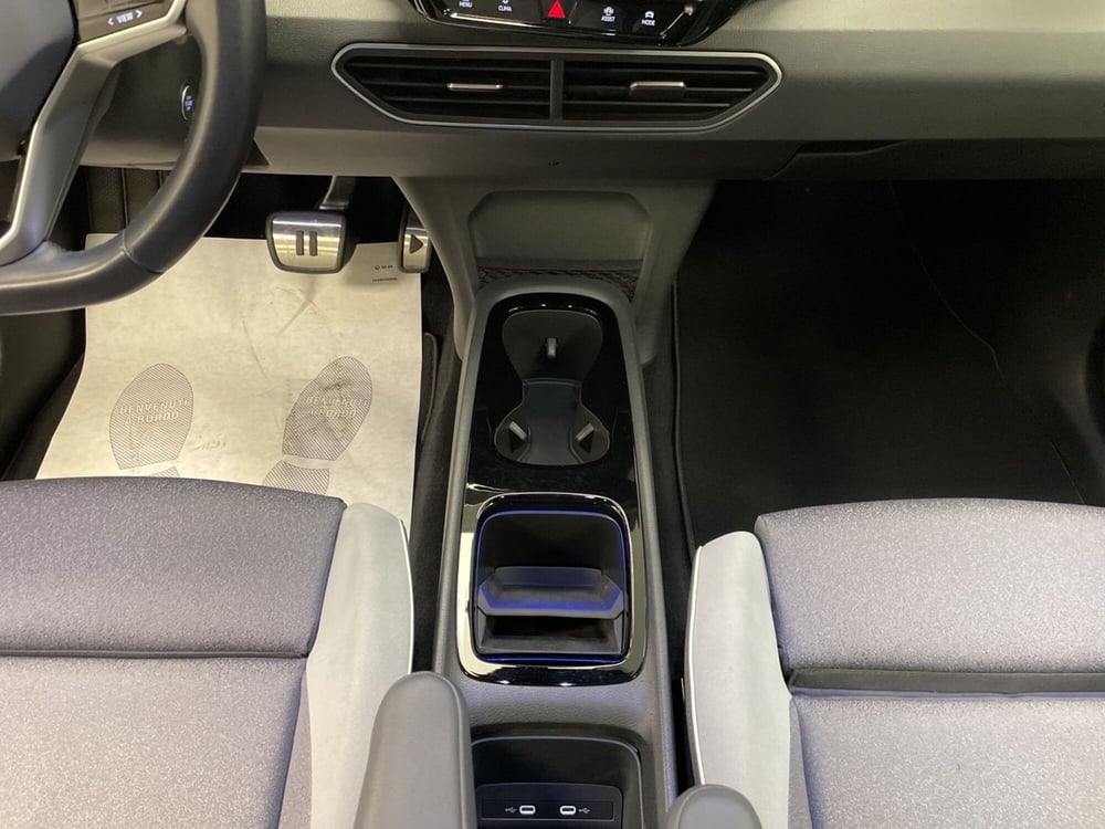 Volkswagen ID.3 usata a Varese (16)