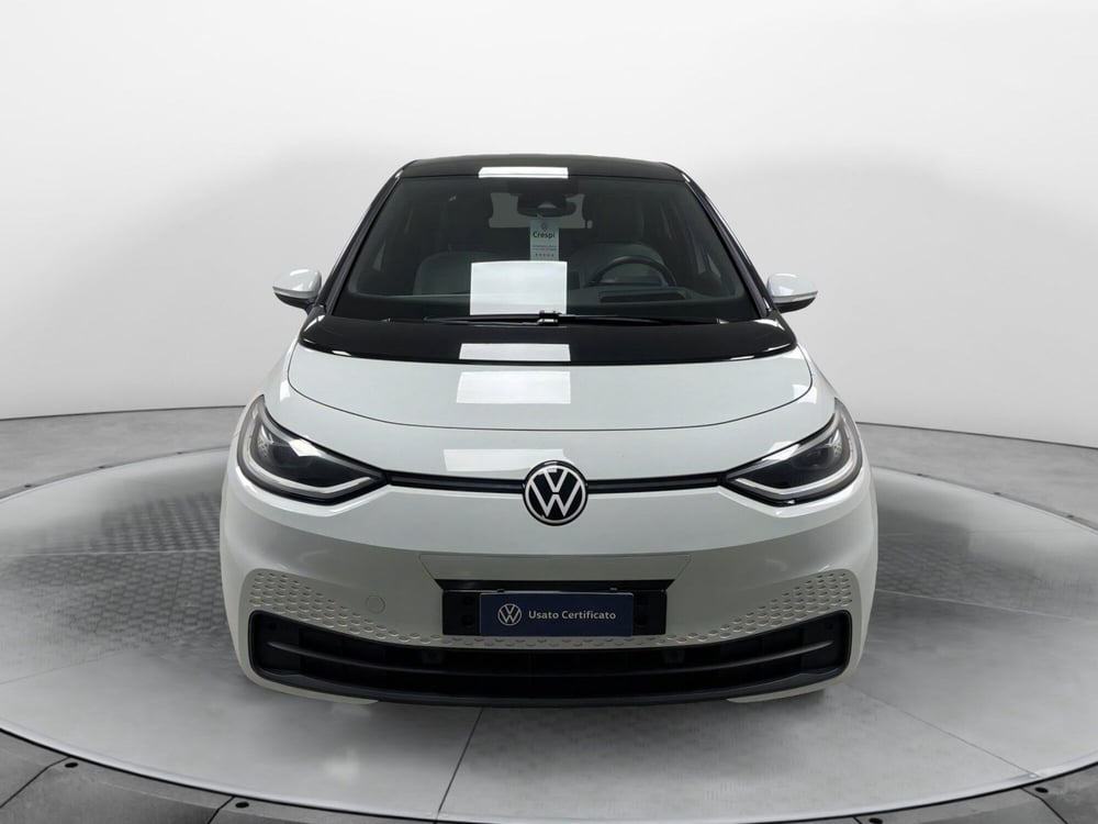 Volkswagen ID.3 usata a Varese (2)