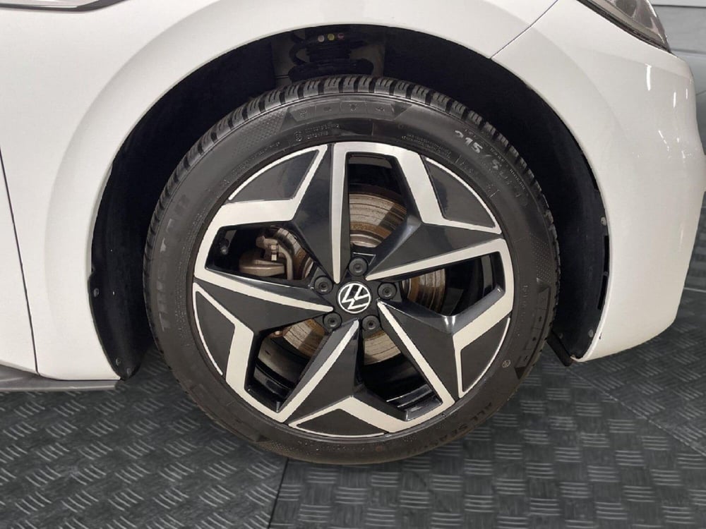 Volkswagen ID.3 usata a Varese (7)