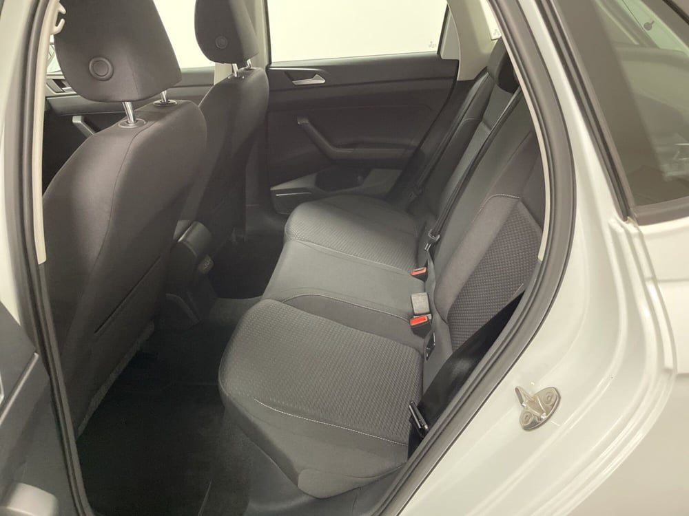 Volkswagen Polo usata a Varese (12)