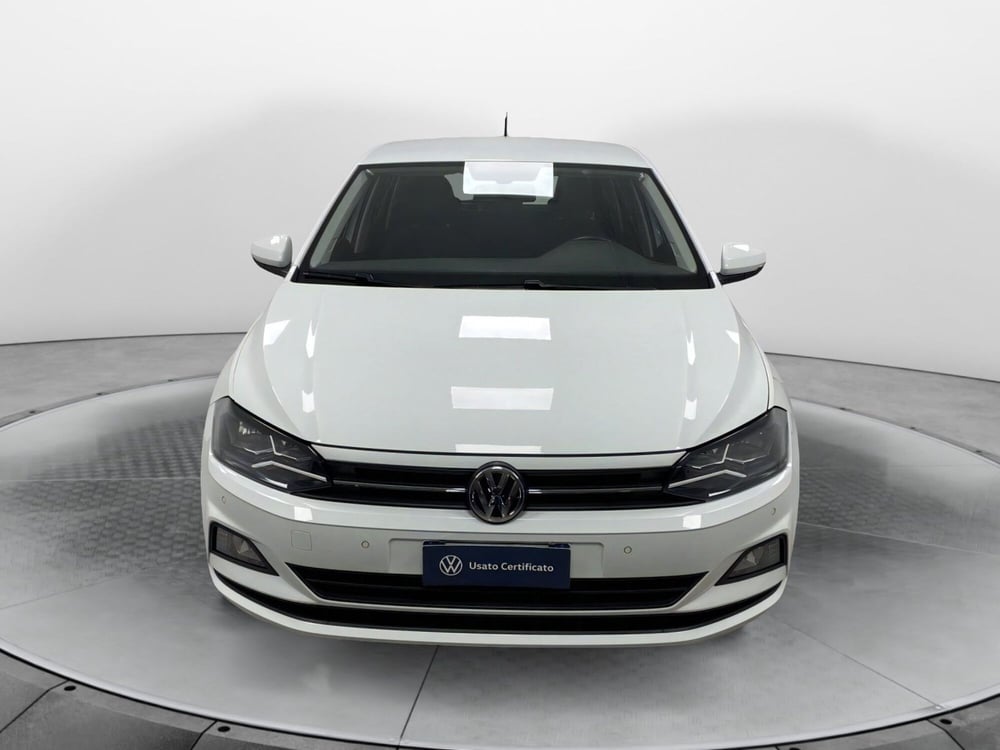 Volkswagen Polo usata a Varese (2)