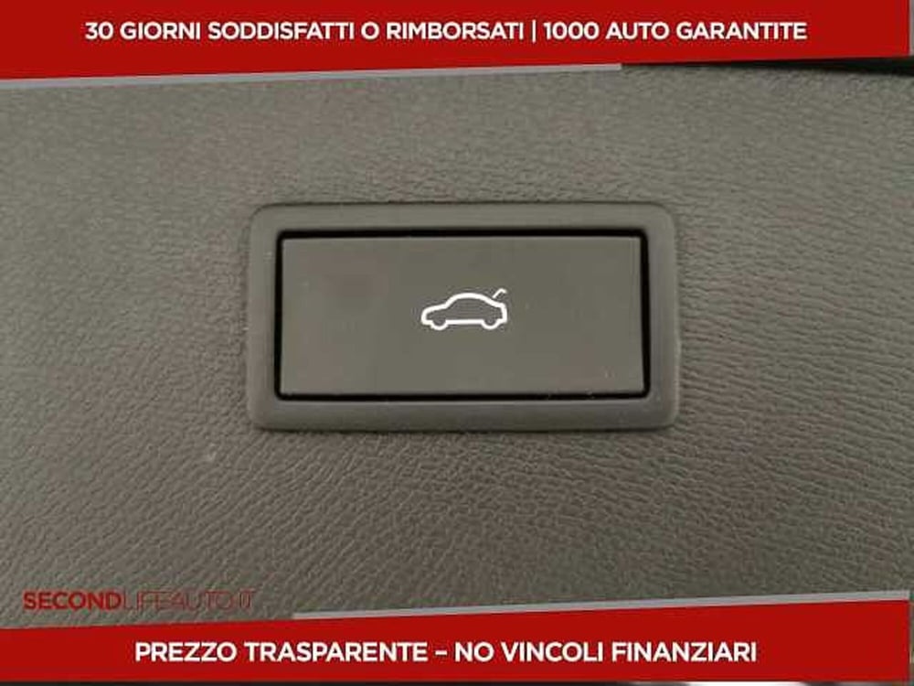 Cupra Formentor usata a Chieti (7)