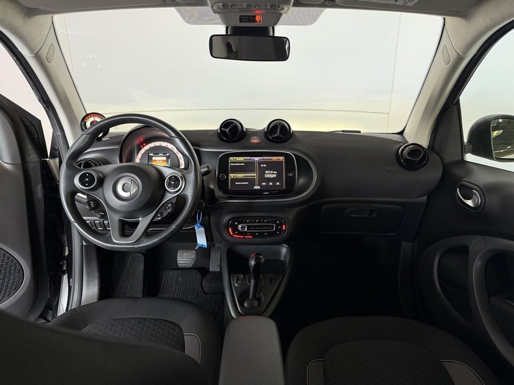 smart Fortwo usata a Monza e Brianza (10)