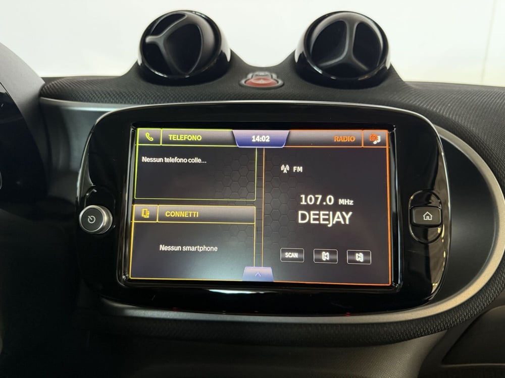 smart Fortwo usata a Monza e Brianza (11)