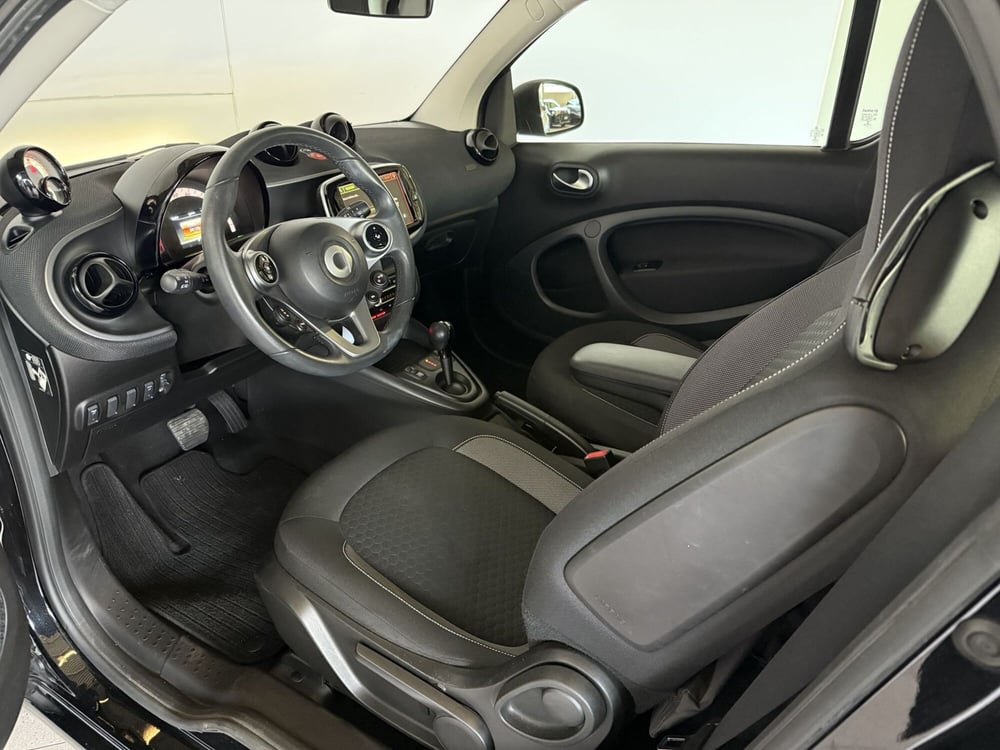 smart Fortwo usata a Monza e Brianza (12)