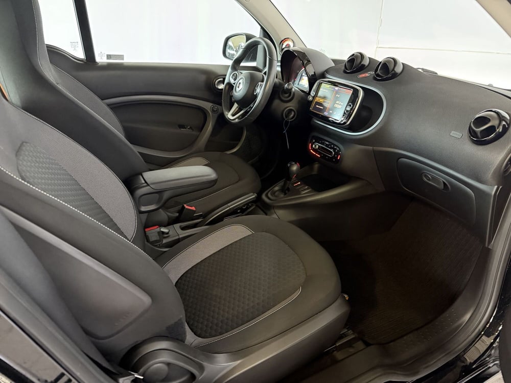smart Fortwo usata a Monza e Brianza (13)