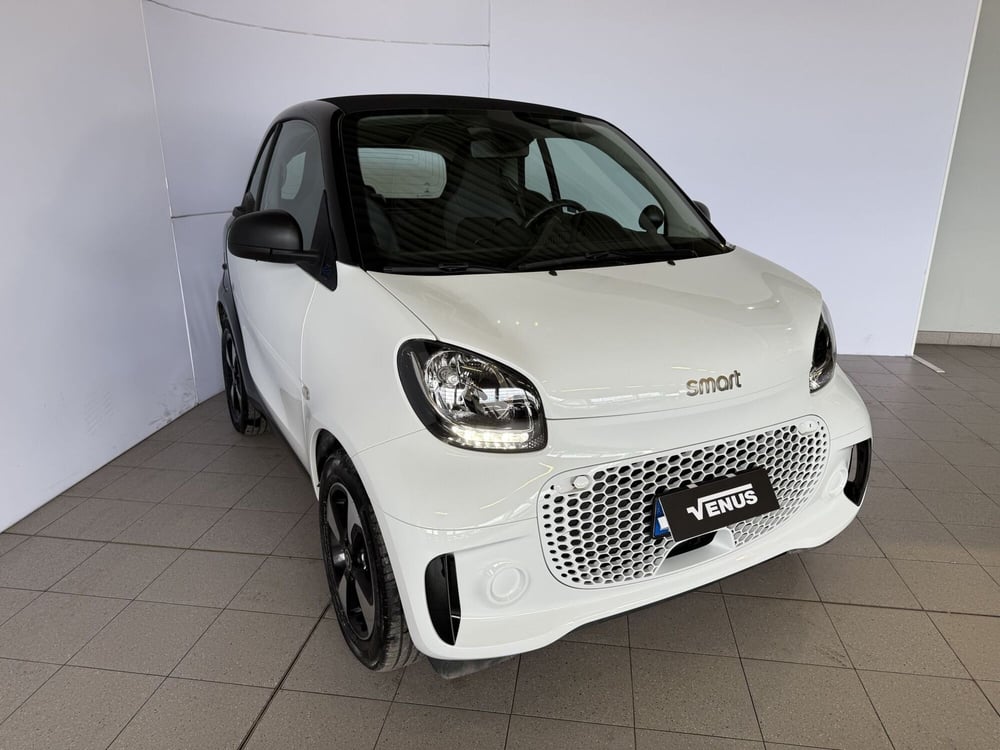 smart Fortwo usata a Monza e Brianza (14)