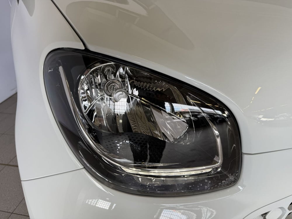 smart Fortwo usata a Monza e Brianza (15)
