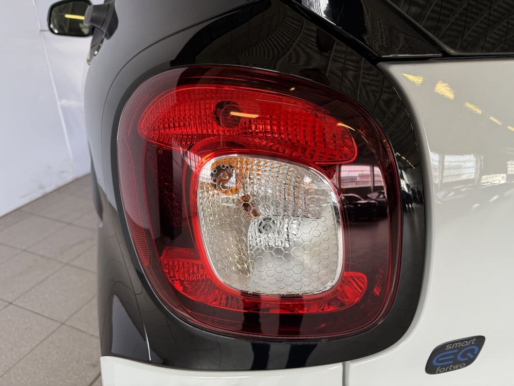 smart Fortwo usata a Monza e Brianza (16)