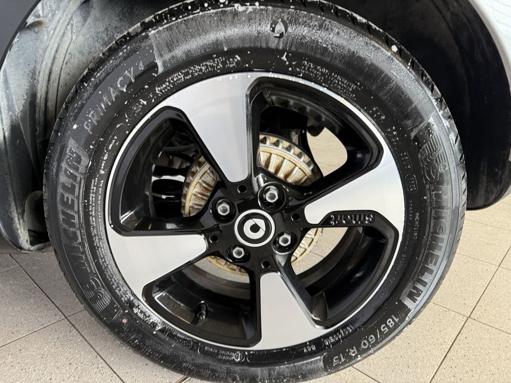 smart Fortwo usata a Monza e Brianza (17)