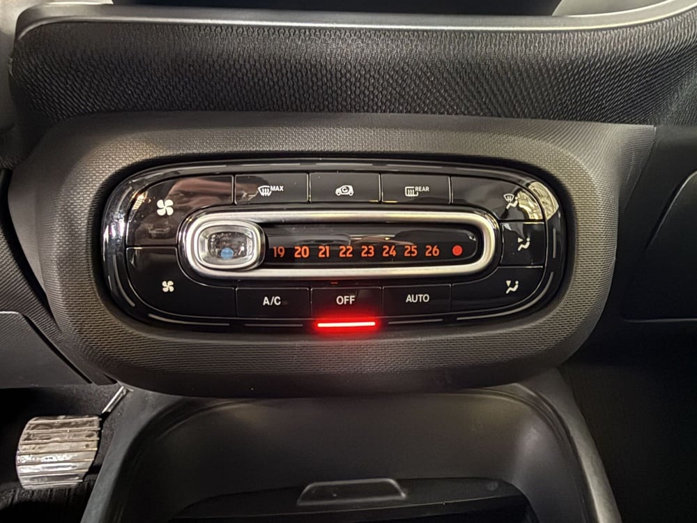 smart Fortwo usata a Monza e Brianza (19)