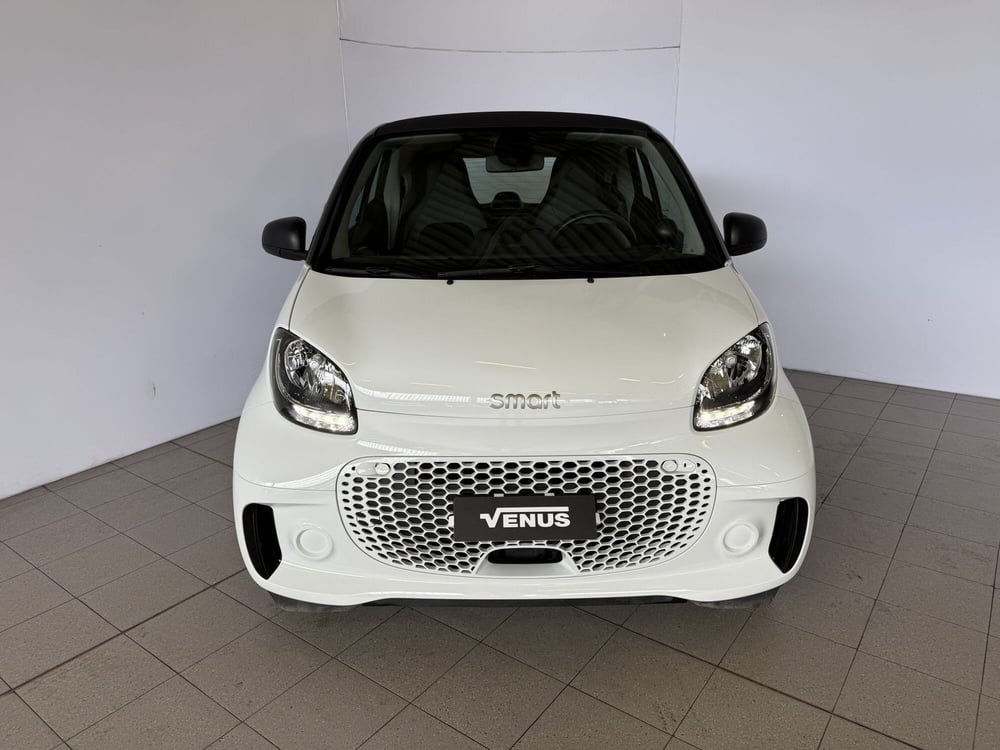 smart Fortwo usata a Monza e Brianza (2)