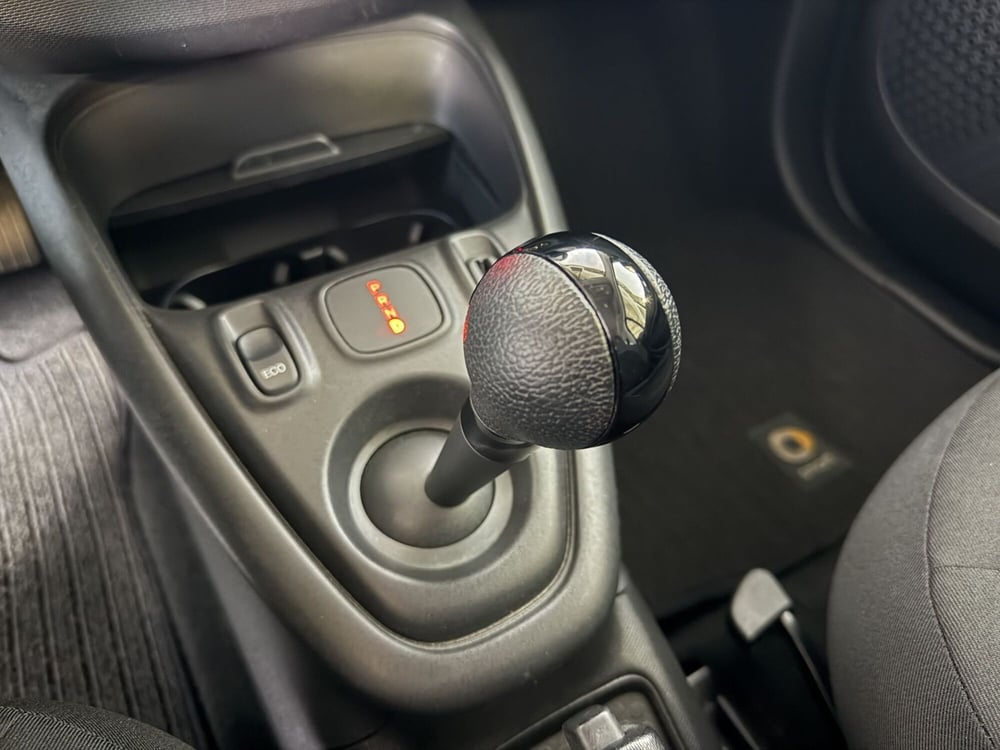 smart Fortwo usata a Monza e Brianza (20)
