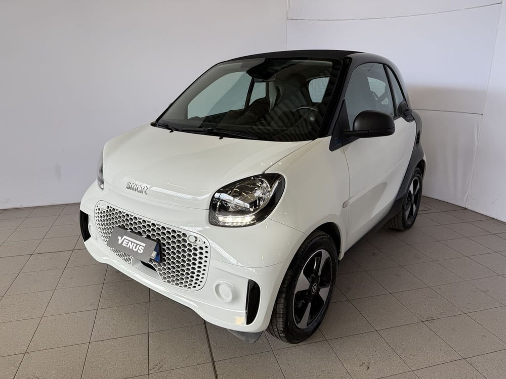 smart Fortwo usata a Monza e Brianza (3)
