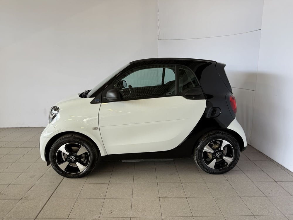 smart Fortwo usata a Monza e Brianza (4)