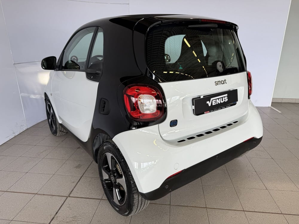 smart Fortwo usata a Monza e Brianza (5)