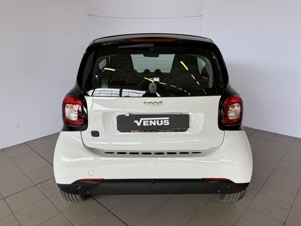 smart Fortwo usata a Monza e Brianza (6)