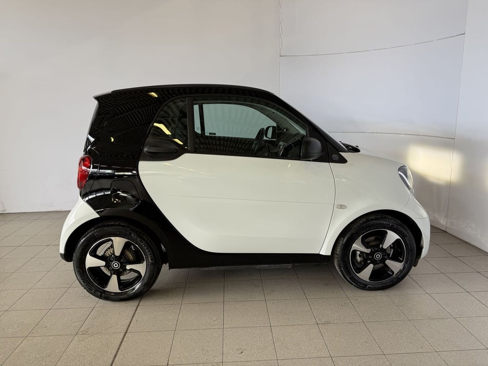 smart Fortwo usata a Monza e Brianza (8)