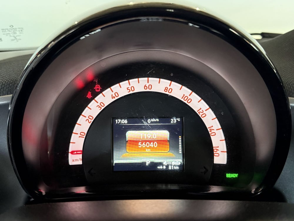 smart Fortwo usata a Monza e Brianza (9)