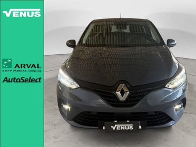 Renault Clio TCe 100 CV 5 porte Business del 2020 usata a Monza