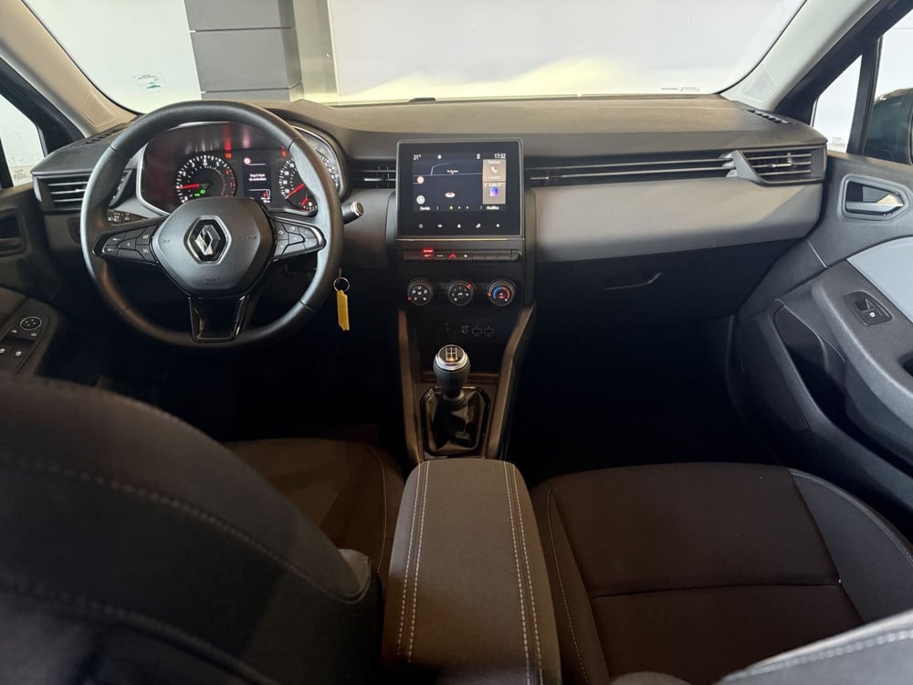 Renault Clio usata a Monza e Brianza (10)