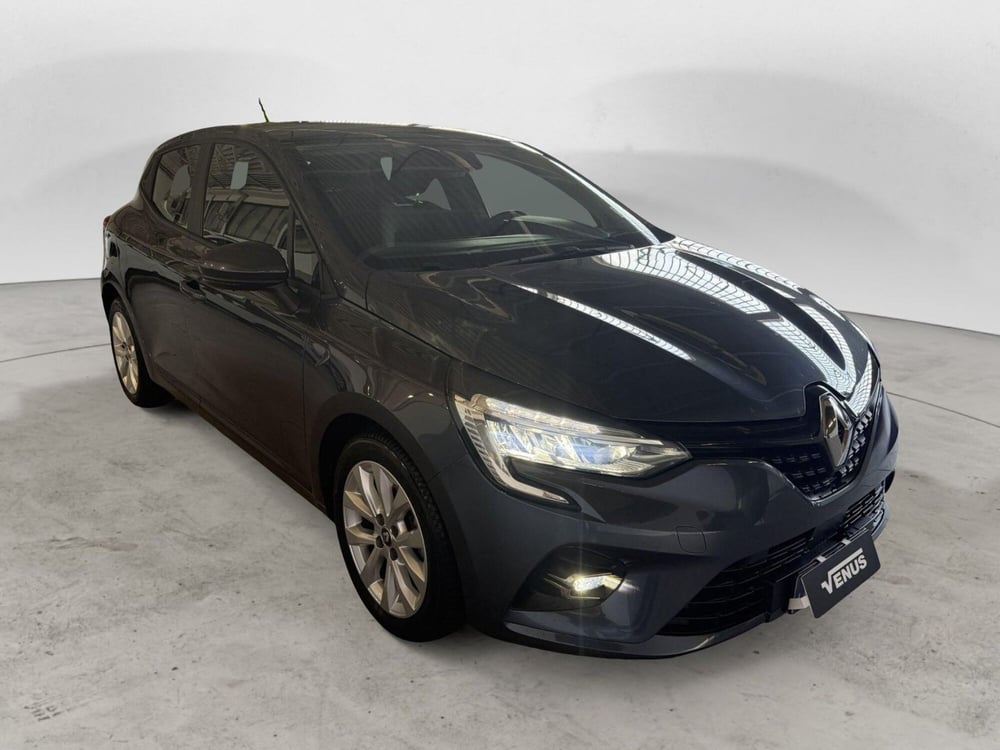 Renault Clio usata a Monza e Brianza (17)