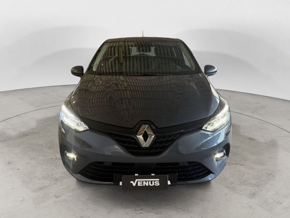 Renault Clio usata a Monza e Brianza (2)