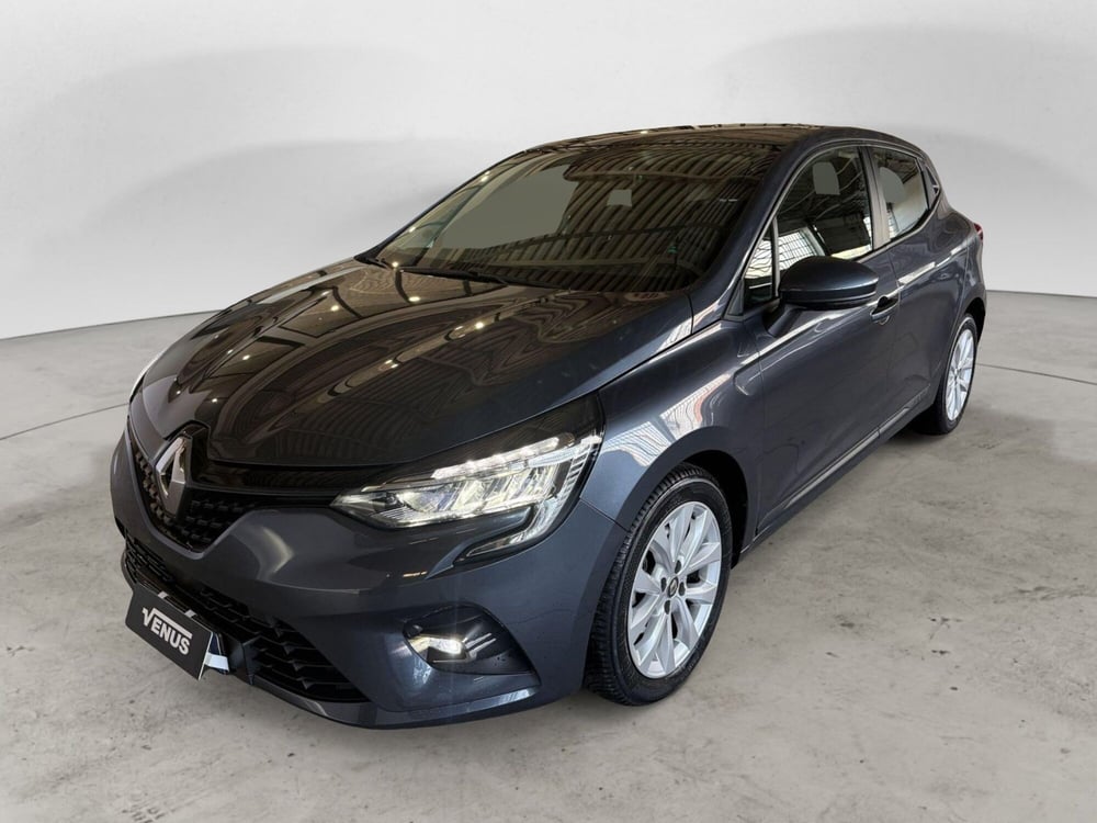 Renault Clio usata a Monza e Brianza (3)