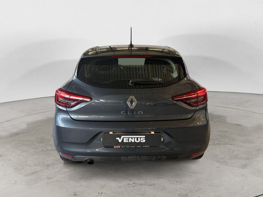 Renault Clio usata a Monza e Brianza (6)
