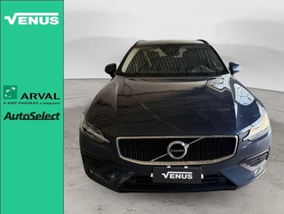 Volvo V60 D3 Geartronic Inscription del 2020 usata a Monza