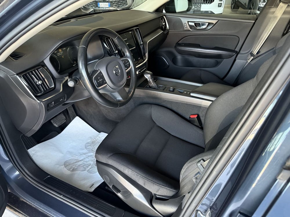Volvo V60 usata a Monza e Brianza (13)