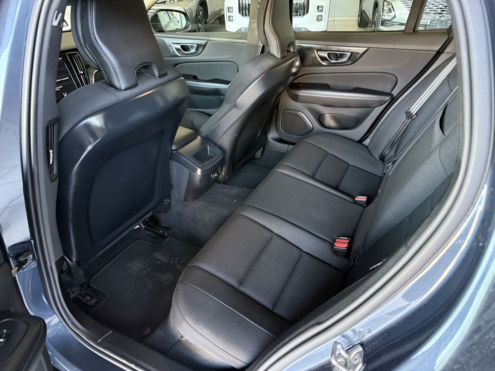 Volvo V60 usata a Monza e Brianza (14)