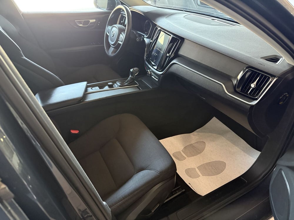 Volvo V60 usata a Monza e Brianza (15)