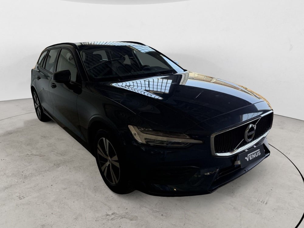 Volvo V60 usata a Monza e Brianza (17)