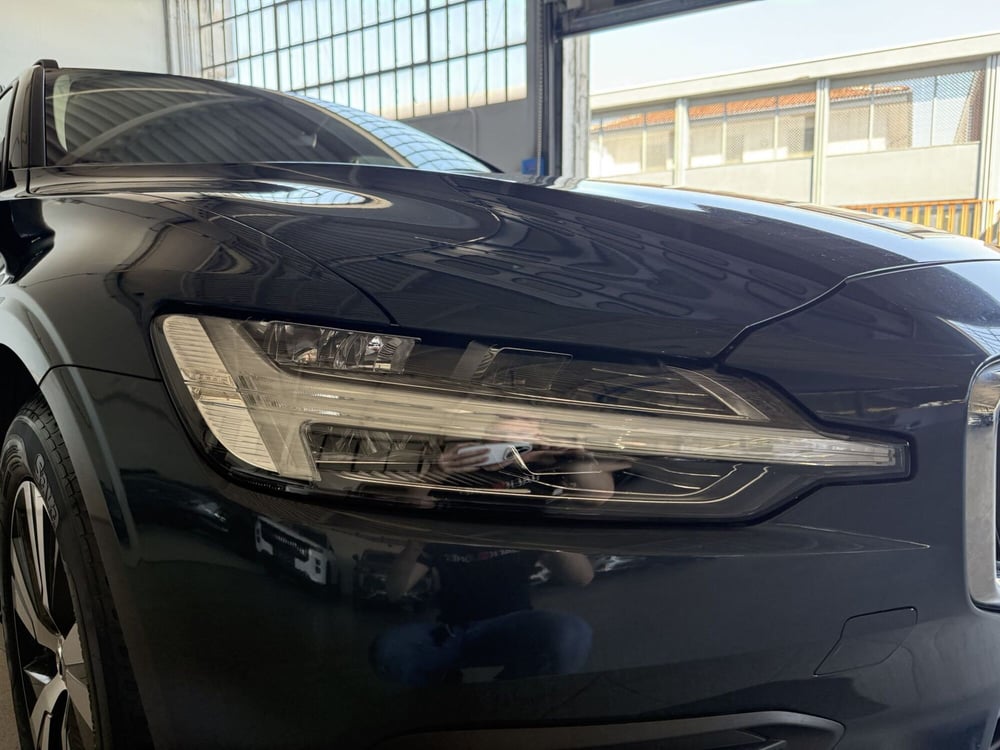 Volvo V60 usata a Monza e Brianza (18)