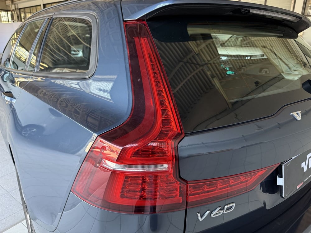 Volvo V60 usata a Monza e Brianza (19)