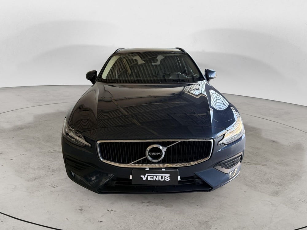 Volvo V60 usata a Monza e Brianza (2)