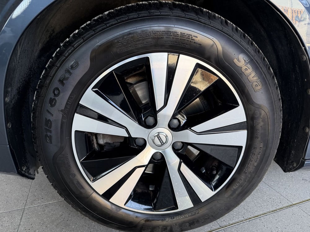 Volvo V60 usata a Monza e Brianza (20)
