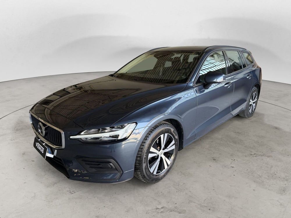 Volvo V60 usata a Monza e Brianza (3)