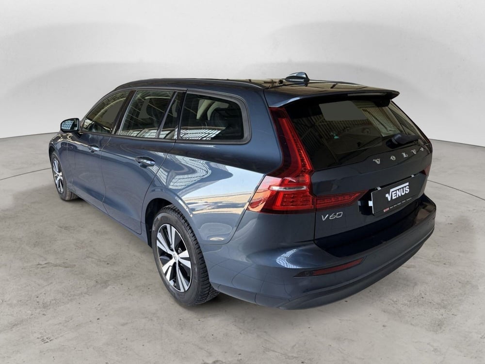 Volvo V60 usata a Monza e Brianza (5)