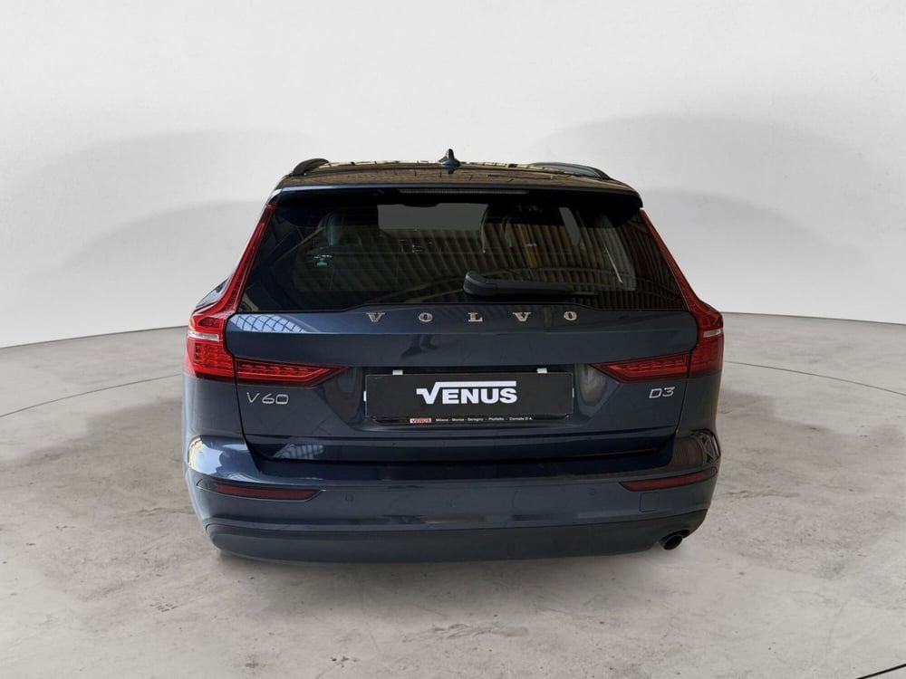 Volvo V60 usata a Monza e Brianza (6)