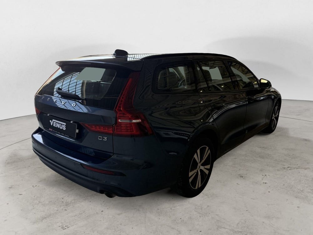 Volvo V60 usata a Monza e Brianza (7)