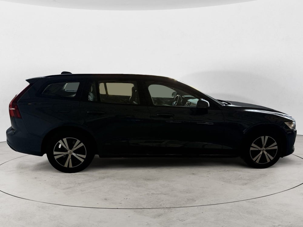Volvo V60 usata a Monza e Brianza (8)