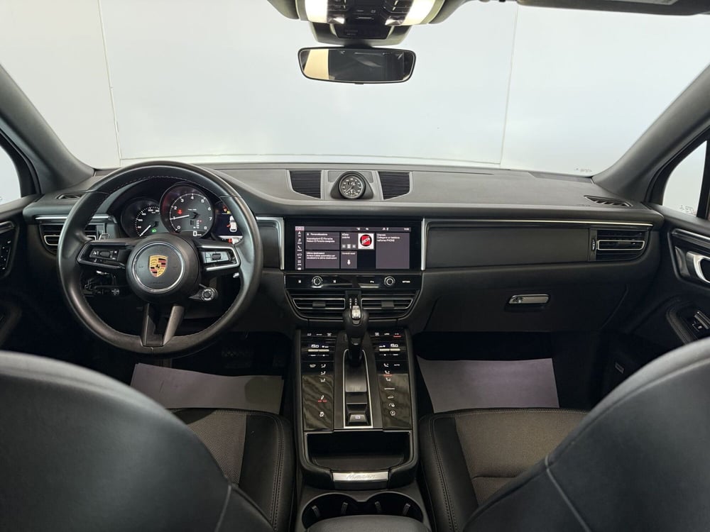 Porsche Macan usata a Monza e Brianza (10)